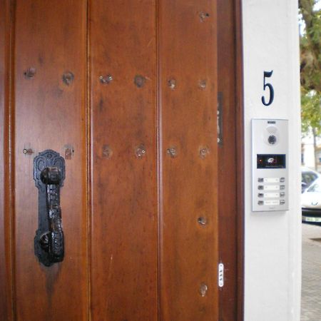 Apartamentos Murallas De Sevilla Zewnętrze zdjęcie