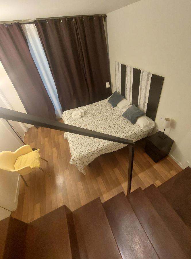 Apartamentos Murallas De Sevilla Zewnętrze zdjęcie