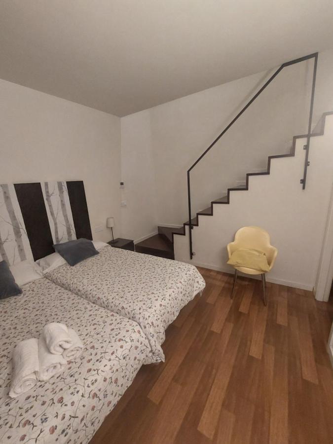 Apartamentos Murallas De Sevilla Zewnętrze zdjęcie