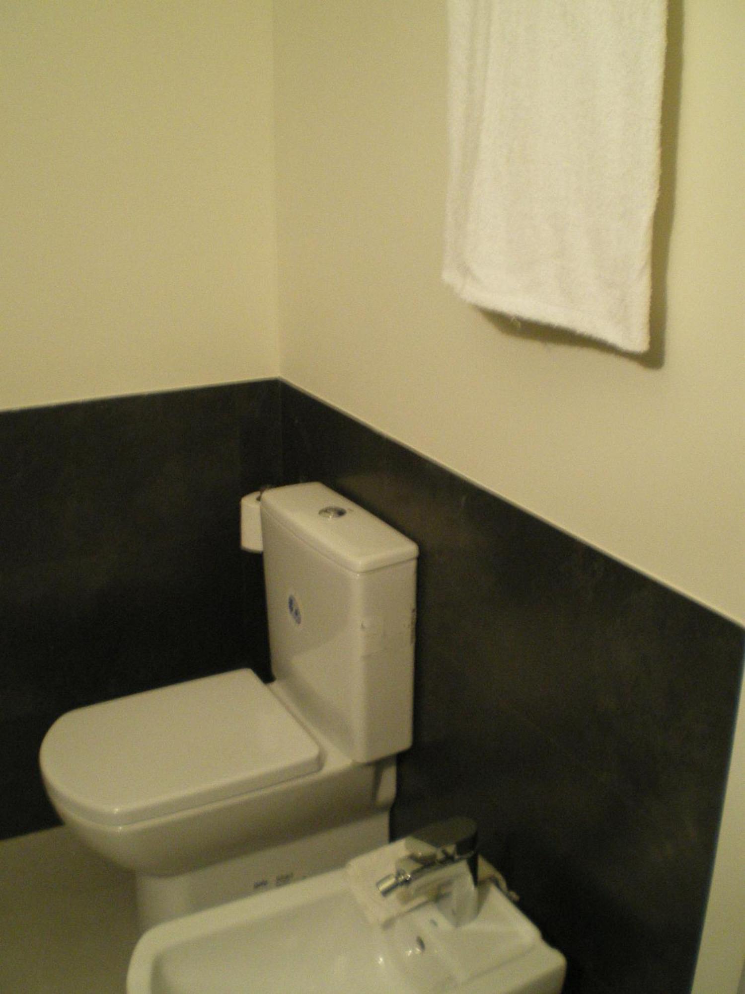 Apartamentos Murallas De Sevilla Zewnętrze zdjęcie
