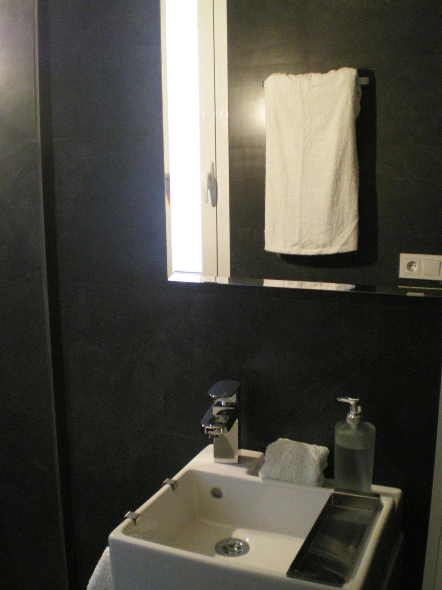 Apartamentos Murallas De Sevilla Zewnętrze zdjęcie