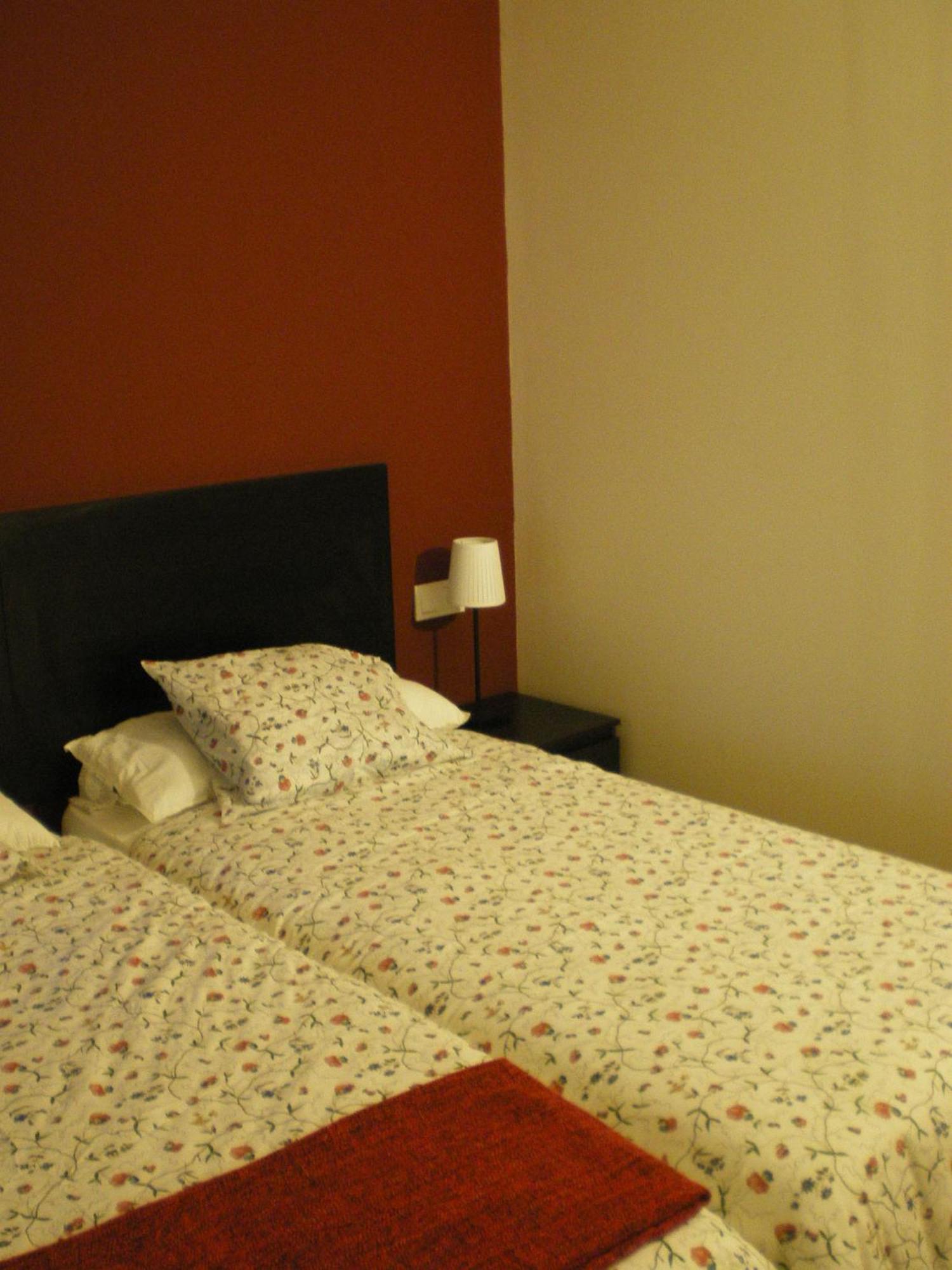 Apartamentos Murallas De Sevilla Zewnętrze zdjęcie