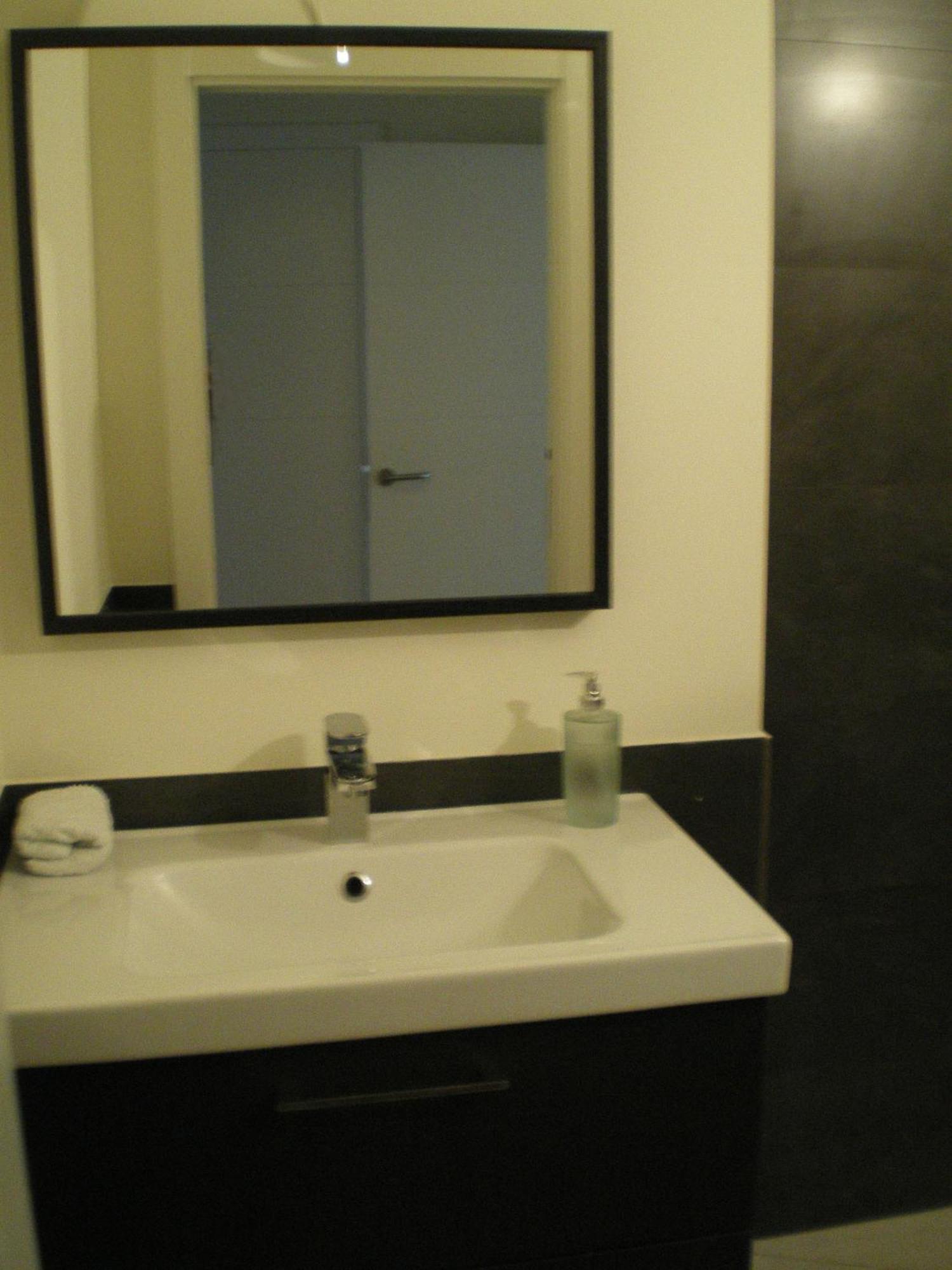Apartamentos Murallas De Sevilla Zewnętrze zdjęcie