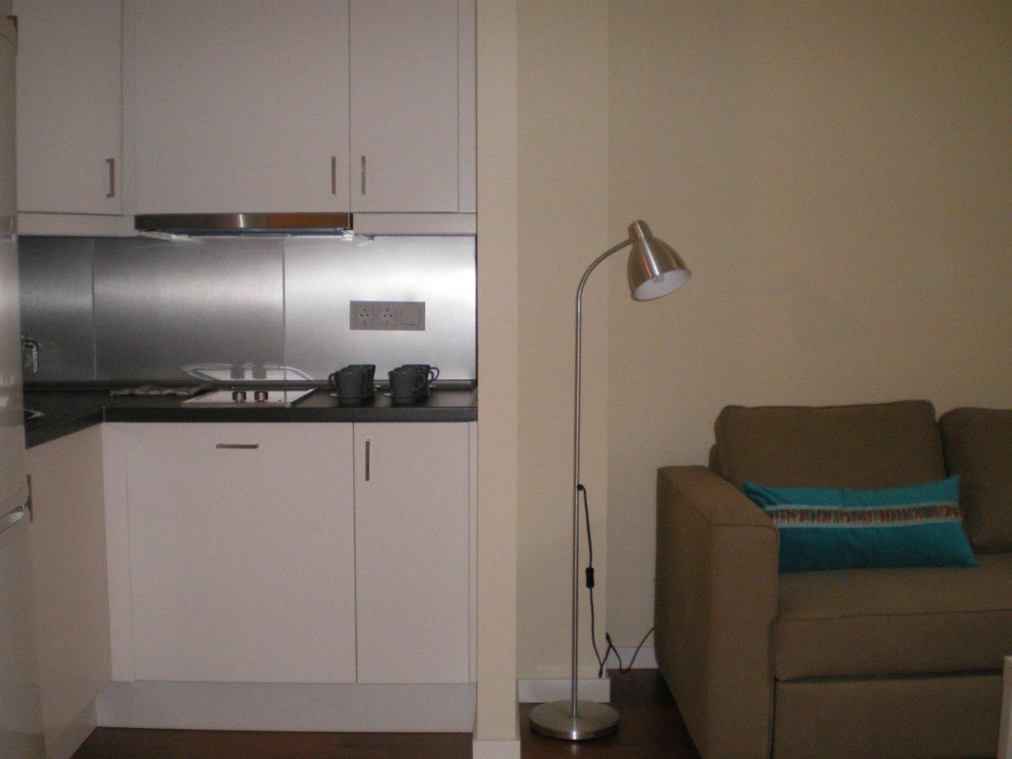 Apartamentos Murallas De Sevilla Zewnętrze zdjęcie