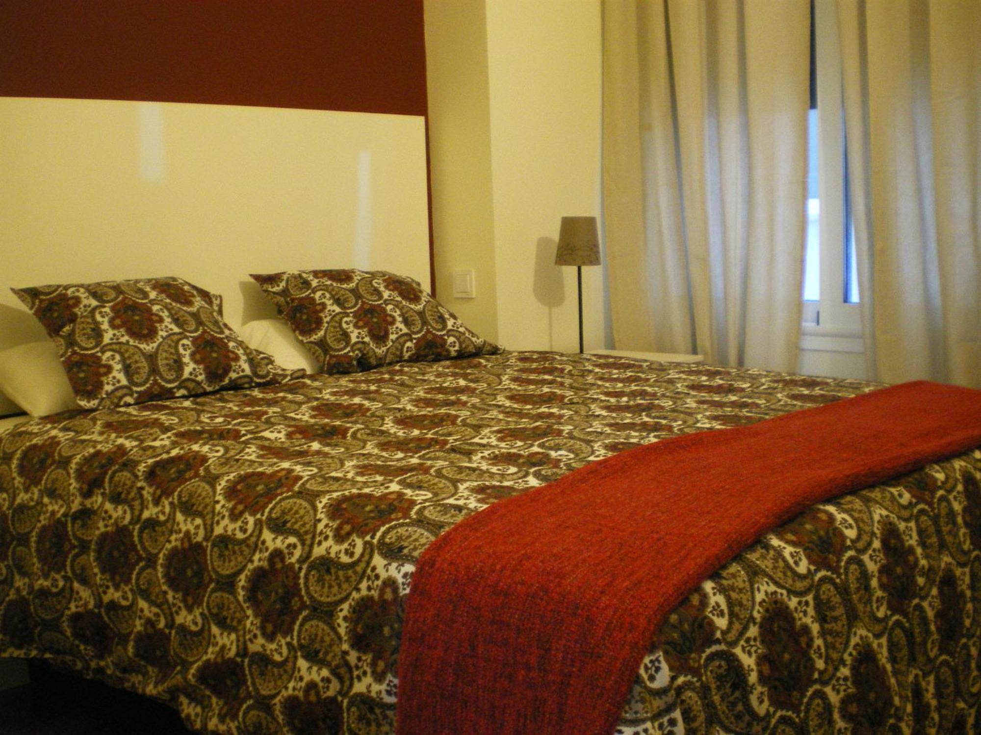 Apartamentos Murallas De Sevilla Zewnętrze zdjęcie