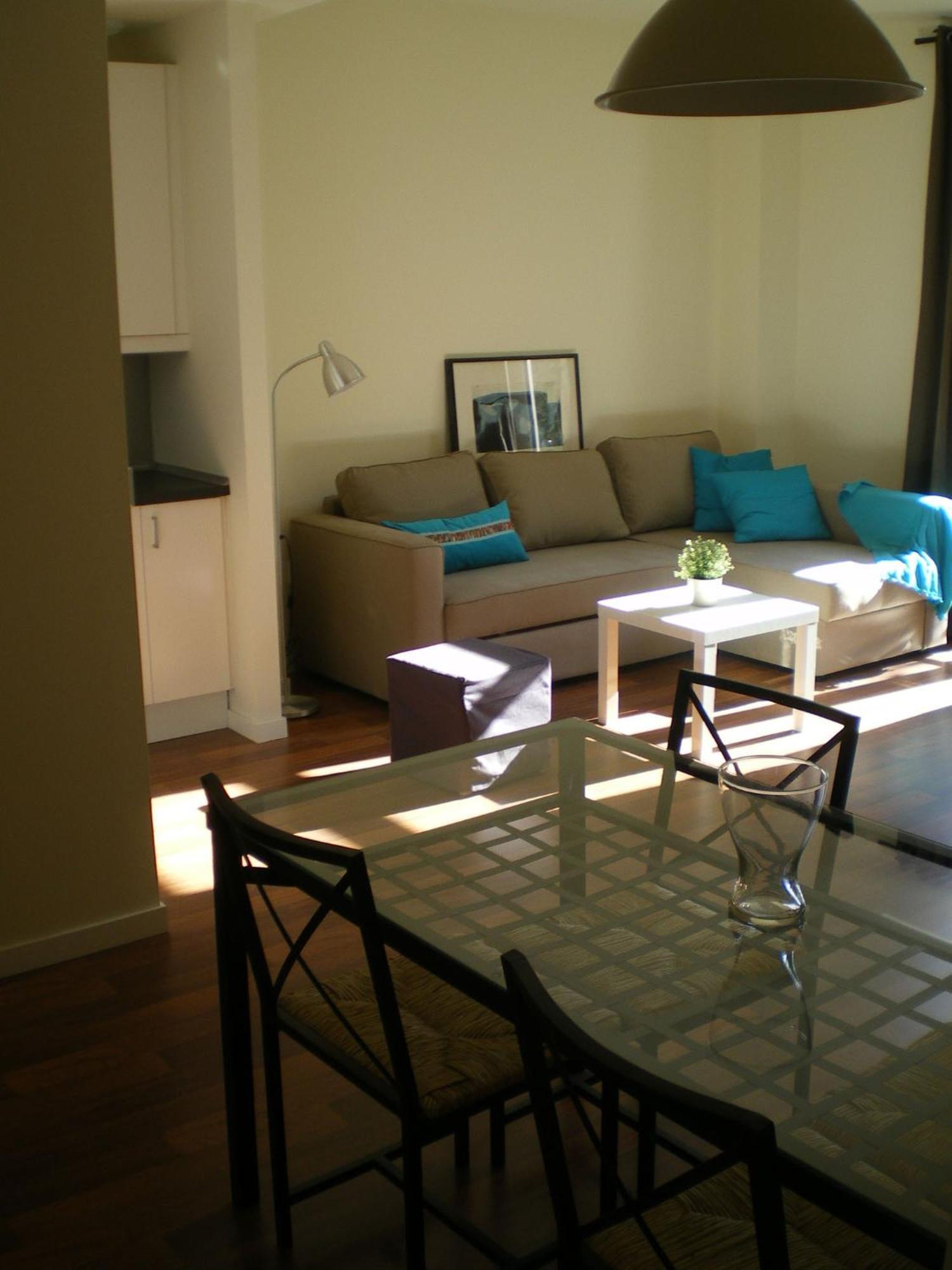Apartamentos Murallas De Sevilla Zewnętrze zdjęcie