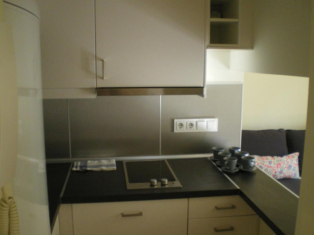 Apartamentos Murallas De Sevilla Zewnętrze zdjęcie