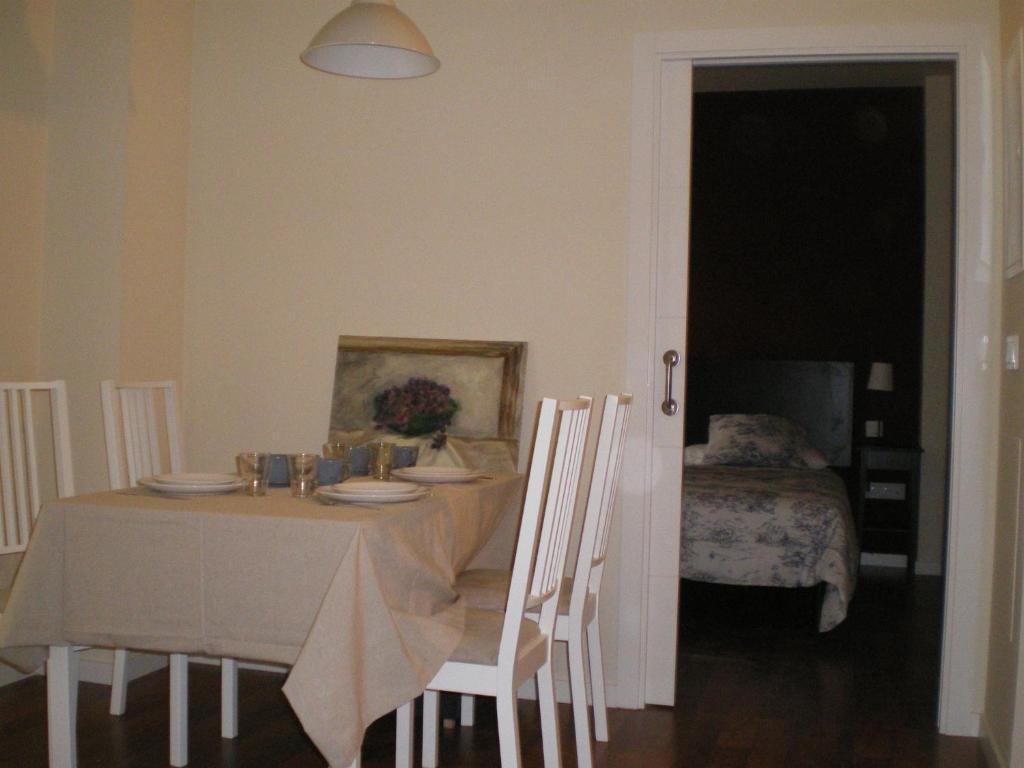 Apartamentos Murallas De Sevilla Pokój zdjęcie