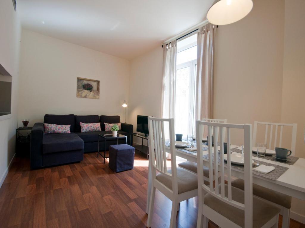 Apartamentos Murallas De Sevilla Pokój zdjęcie