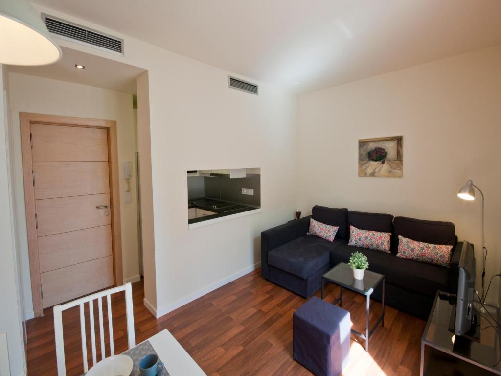 Apartamentos Murallas De Sevilla Pokój zdjęcie
