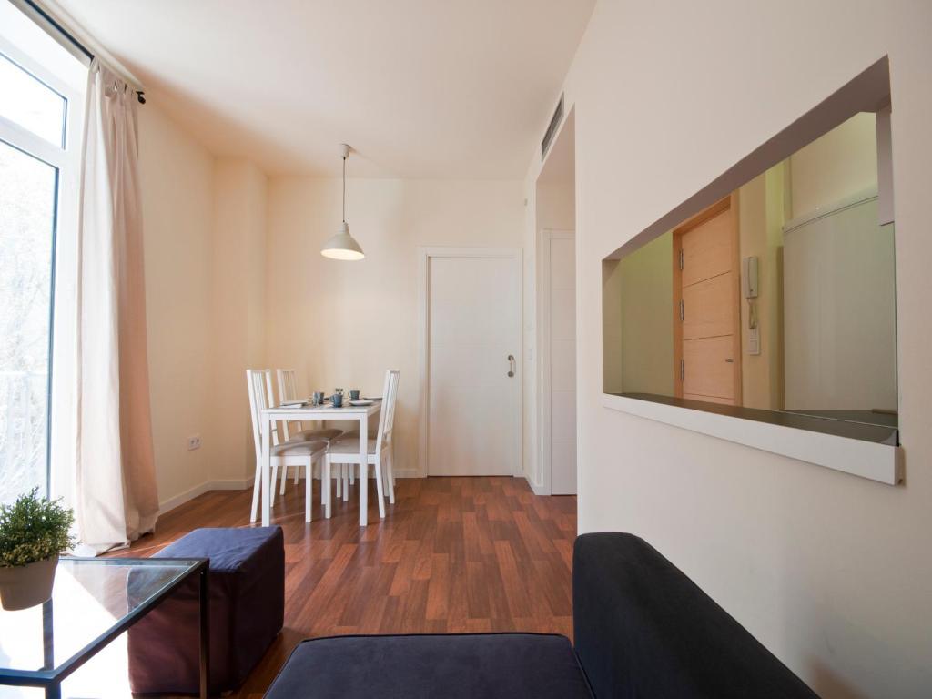 Apartamentos Murallas De Sevilla Pokój zdjęcie