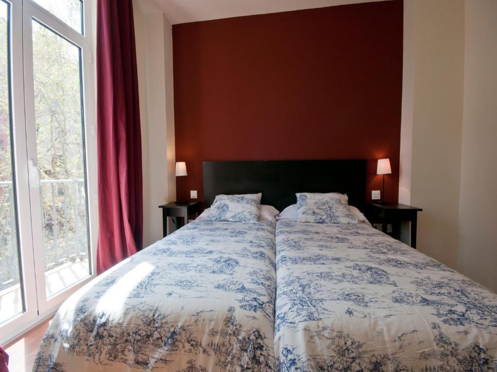 Apartamentos Murallas De Sevilla Zewnętrze zdjęcie