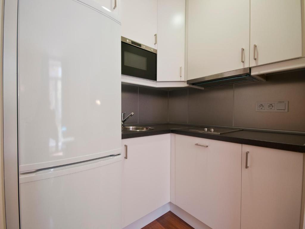 Apartamentos Murallas De Sevilla Pokój zdjęcie