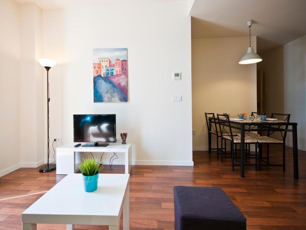 Apartamentos Murallas De Sevilla Pokój zdjęcie
