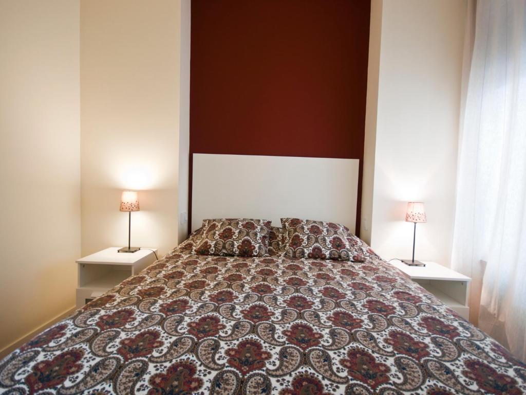 Apartamentos Murallas De Sevilla Pokój zdjęcie