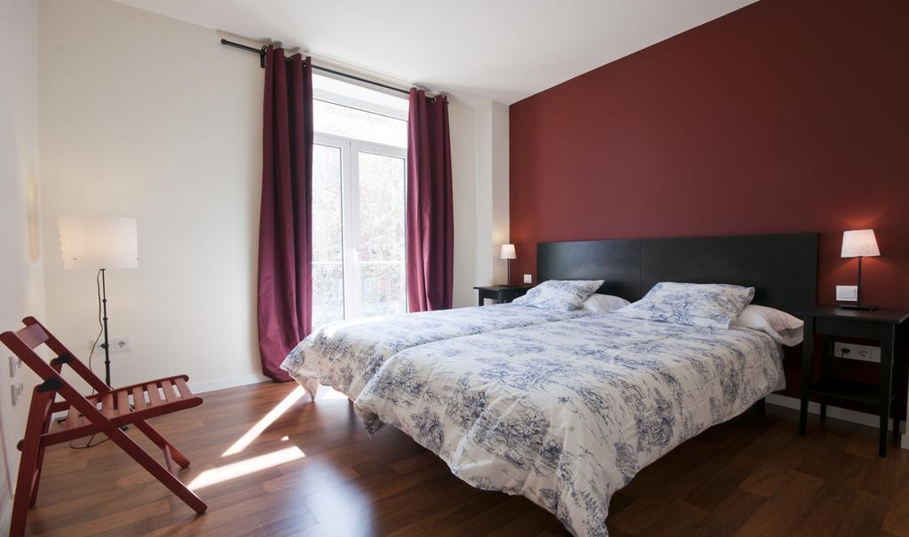Apartamentos Murallas De Sevilla Pokój zdjęcie