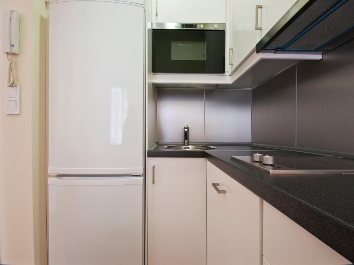 Apartamentos Murallas De Sevilla Pokój zdjęcie